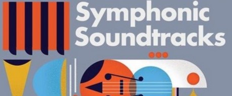 Symphonic Soundtracks concert                  19 November 2022
